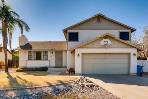 4939 E Adobe St, Mesa, AZ 85205 photo 1
