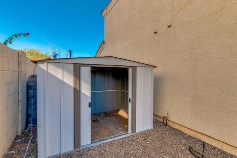 250 W Juniper Ave #77, Gilbert, AZ 85233 photo 40