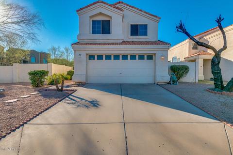 250 W Juniper Ave #77, Gilbert, AZ 85233 photo 1
