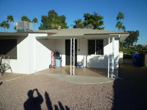 1130 S Roanoke --, Mesa, AZ 85206 photo 26