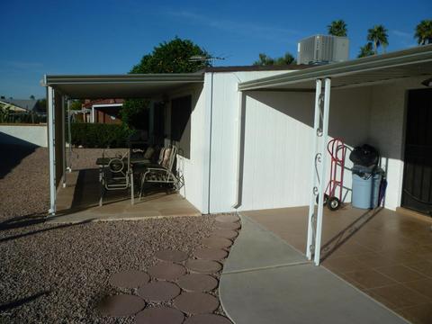 1130 S Roanoke --, Mesa, AZ 85206 photo 27