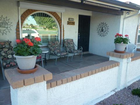 1130 S Roanoke --, Mesa, AZ 85206 photo 2