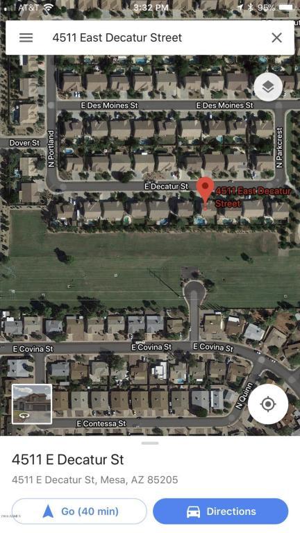 4511 E Decatur St, Mesa, AZ 85205 photo 13