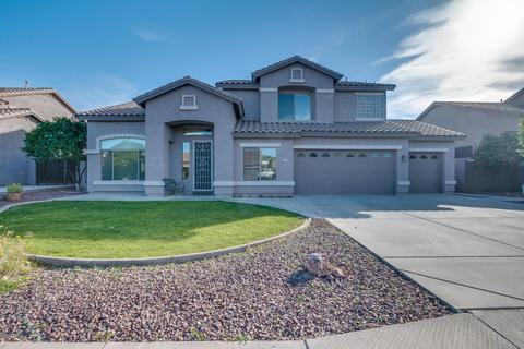 4511 E Decatur St, Mesa, AZ 85205 photo 1