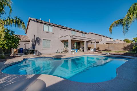 4511 E Decatur St, Mesa, AZ 85205 photo 45
