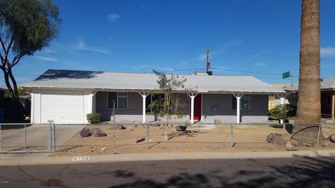 4708 E Mckinley St, Phoenix, AZ 85008 photo 2