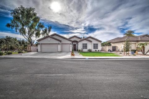 3483 E Mockingbird Dr, Gilbert, AZ 85234 photo 3