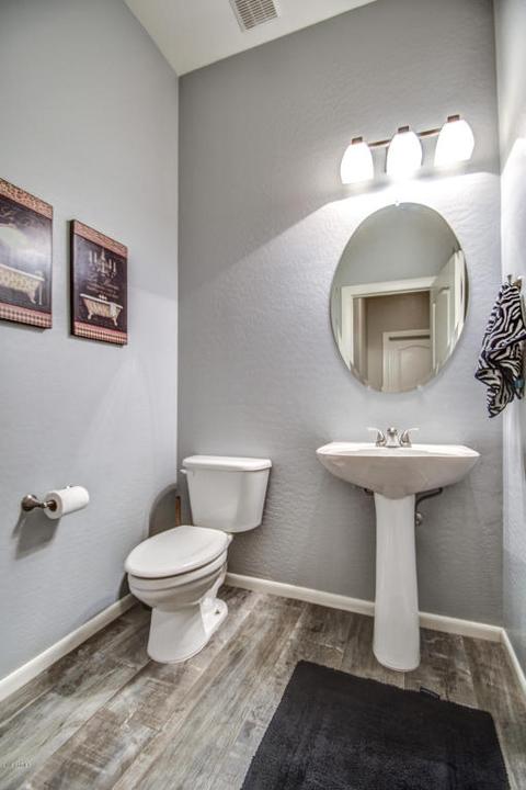 3483 E Mockingbird Dr, Gilbert, AZ 85234 photo 26