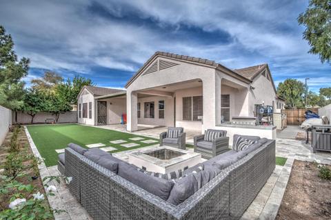 3483 E Mockingbird Dr, Gilbert, AZ 85234 photo 57