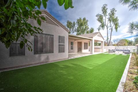 3483 E Mockingbird Dr, Gilbert, AZ 85234 photo 61