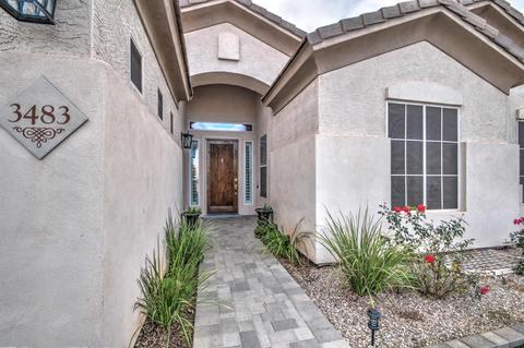 3483 E Mockingbird Dr, Gilbert, AZ 85234 photo 4