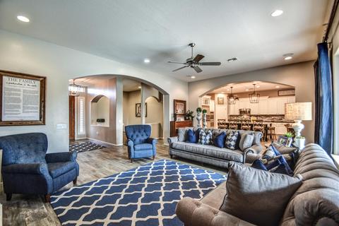 3483 E Mockingbird Dr, Gilbert, AZ 85234 photo 9