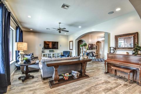3483 E Mockingbird Dr, Gilbert, AZ 85234 photo 8