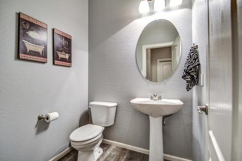 3483 E Mockingbird Dr, Gilbert, AZ 85234 photo 25