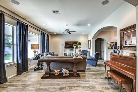 3483 E Mockingbird Dr, Gilbert, AZ 85234 photo 7