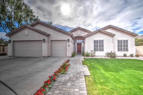 3483 E Mockingbird Dr, Gilbert, AZ 85234 photo 2