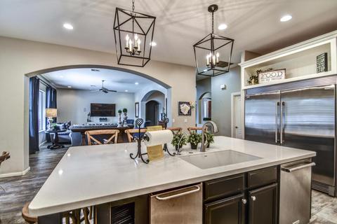 3483 E Mockingbird Dr, Gilbert, AZ 85234 photo 18