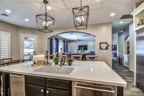 3483 E Mockingbird Dr, Gilbert, AZ 85234 photo 17