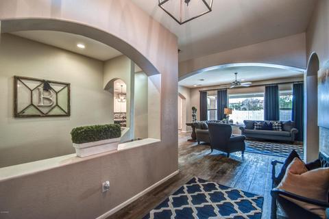 3483 E Mockingbird Dr, Gilbert, AZ 85234 photo 6