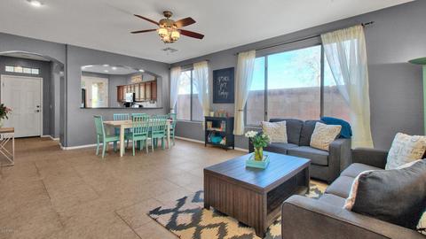 4377 E Page Ave, Gilbert, AZ 85234 photo 14