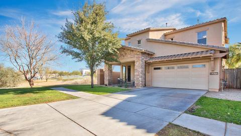 4377 E Page Ave, Gilbert, AZ 85234 photo 3