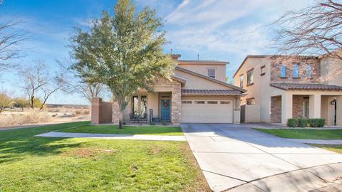 4377 E Page Ave, Gilbert, AZ 85234 photo 2