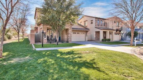 4377 E Page Ave, Gilbert, AZ 85234 photo 1