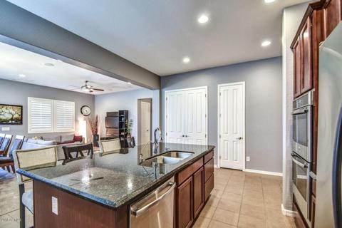 3916 E Rakestraw Ln, Gilbert, AZ 85298 photo 3