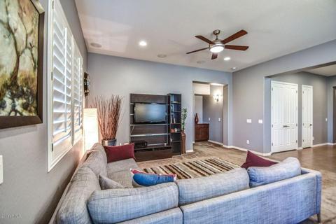 3916 E Rakestraw Ln, Gilbert, AZ 85298 photo 11