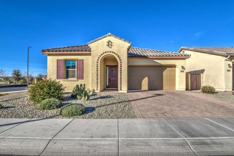 3916 E Rakestraw Ln, Gilbert, AZ 85298 photo 1