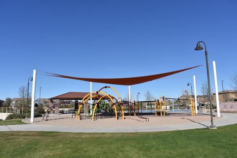 3916 E Rakestraw Ln, Gilbert, AZ 85298 photo 33