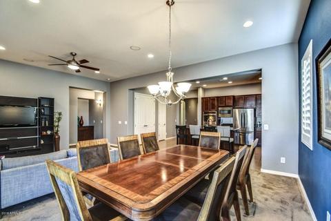 3916 E Rakestraw Ln, Gilbert, AZ 85298 photo 8