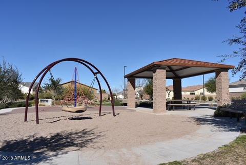 3916 E Rakestraw Ln, Gilbert, AZ 85298 photo 39