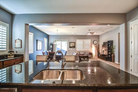 3916 E Rakestraw Ln, Gilbert, AZ 85298 photo 7