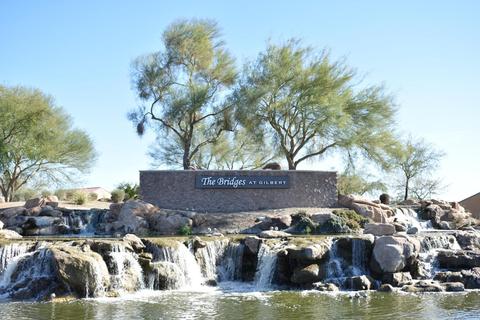 3916 E Rakestraw Ln, Gilbert, AZ 85298 photo 32