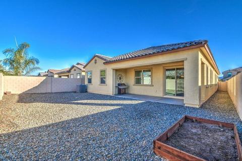 3916 E Rakestraw Ln, Gilbert, AZ 85298 photo 29
