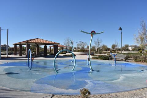 3916 E Rakestraw Ln, Gilbert, AZ 85298 photo 34