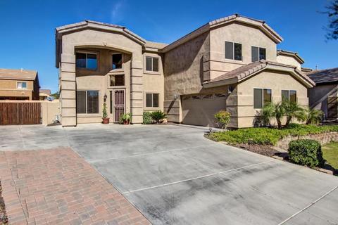 5418 W Tether Trl, Phoenix, AZ 85083 photo 1