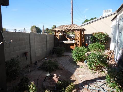 9028 N 14th Dr, Phoenix, AZ 85021 photo 17