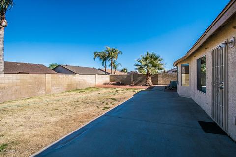 2046 E Cathy Ct, Gilbert, AZ 85296 photo 30