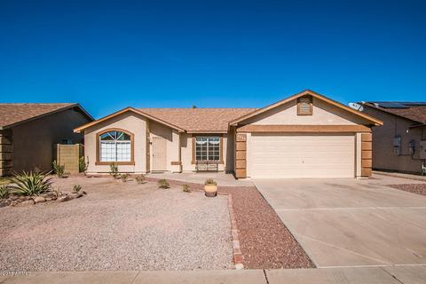 2046 E Cathy Ct, Gilbert, AZ 85296 photo 1