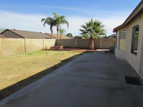 2046 E Cathy Ct, Gilbert, AZ 85296 photo 33
