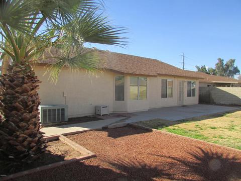 2046 E Cathy Ct, Gilbert, AZ 85296 photo 34