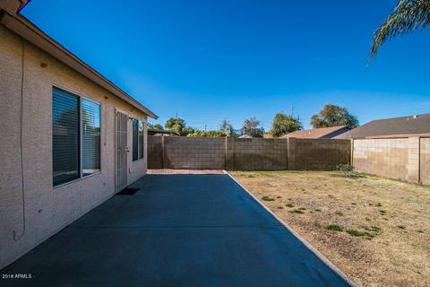 2046 E Cathy Ct, Gilbert, AZ 85296 photo 29