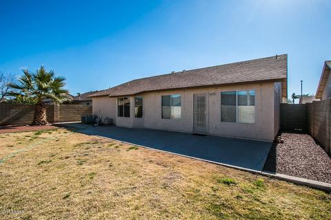 2046 E Cathy Ct, Gilbert, AZ 85296 photo 31