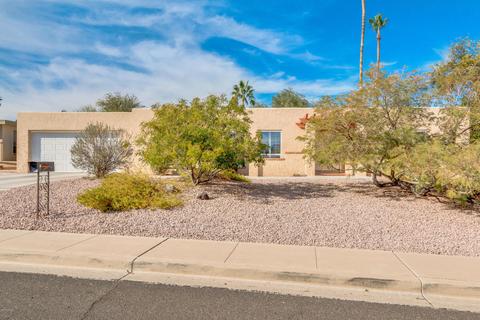 2438 E Cheryl Dr, Phoenix, AZ 85028