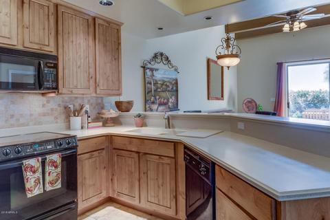 6540 E Redmont Dr #21, Mesa, AZ 85215 photo 10