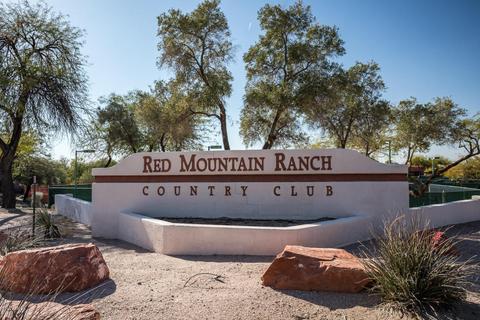 6540 E Redmont Dr #21, Mesa, AZ 85215 photo 29