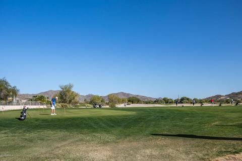 6540 E Redmont Dr #21, Mesa, AZ 85215 photo 31