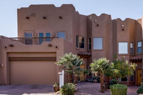 6540 E Redmont Dr #21, Mesa, AZ 85215 photo 1